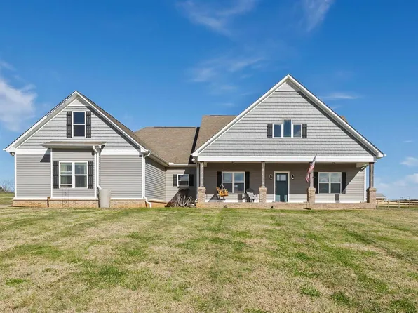 29158 Old School House Rd, Ardmore, AL 35739