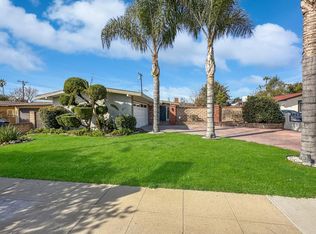 1115 N Brand Blvd, San Fernando, CA 91340
