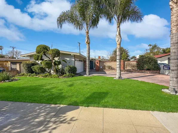 1115 N Brand Blvd, San Fernando, CA 91340