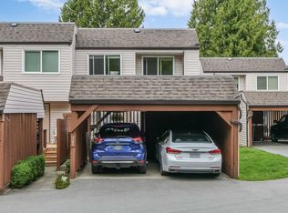 5074 201a St #105, Langley, BC V3A 5M8
