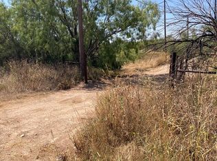 0 State Highway 83, Ballinger, TX 76821