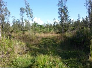 16-373 Aulii St LOT 41, Keaau, HI 96749