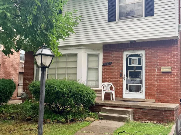 14434 Rosemont Ave, Detroit, MI 48223