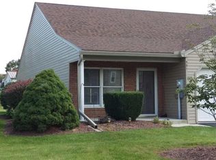 501 Mill Race Rd, Carlisle, PA 17013