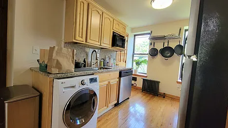 Rented by New York Dwellings LLC