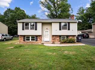 6719 Brookshire Dr, North Chesterfield, VA 23234