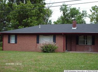 6577 E Austin Rd, Lake Cormorant, MS 38641