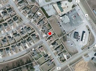 116 Summerchase Pkwy, Calera, AL 35040