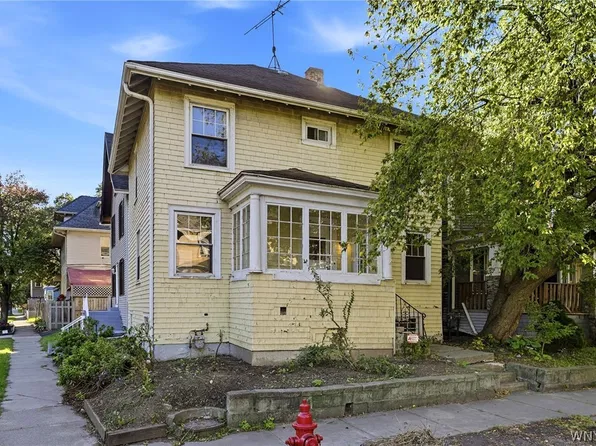 249 Oxford Ave, Buffalo, NY 14209
