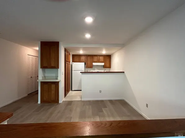 538 Seaver Dr, Mill Valley, CA 94941