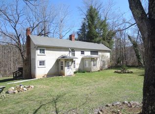 8703 Craig Creek Rd, Eagle Rock, VA 24085