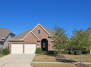4609 Hermosa Arroyo Dr, League City, TX 77573