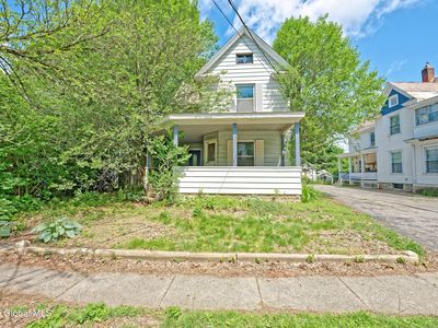 70 Sanford Street, Glens Falls, NY, 12801