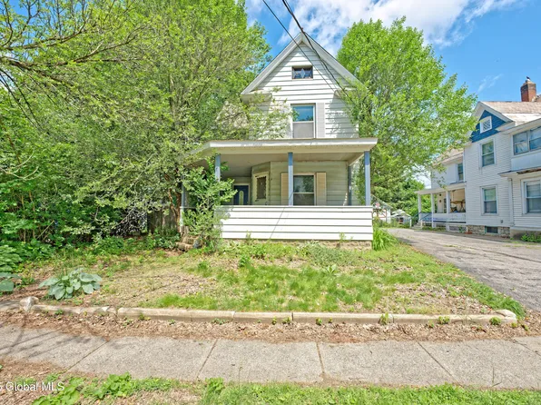 70 Sanford Street, Glens Falls, NY 12801
