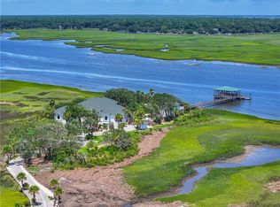96604 Sandpenny Is, Fernandina Beach, FL 32034