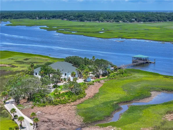 96604 Sandpenny Is, Fernandina Beach, FL 32034