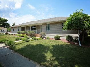 403 W 1st St, Madrid, IA 50156