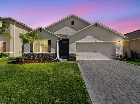 599 Lazio Cir, Debary, FL 32713