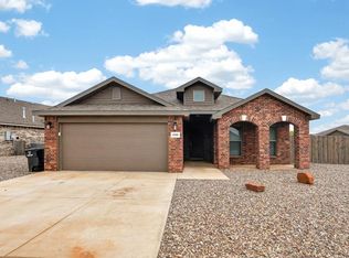 6500 Ranch Ave, Midland, TX 79705