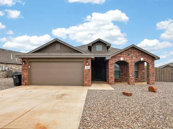 6500 Ranch Ave, Midland, TX 79705