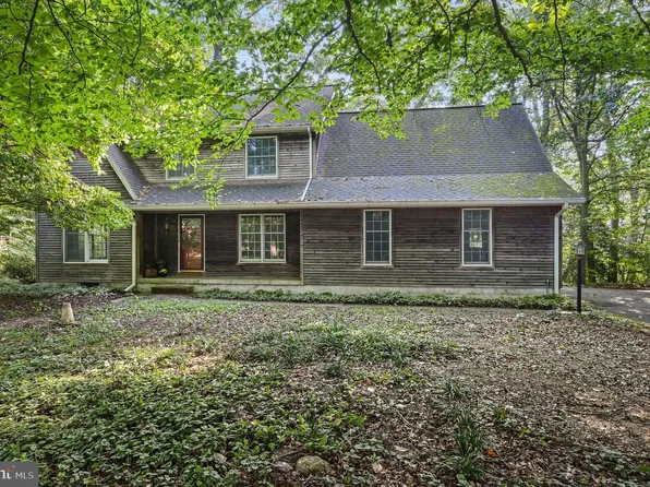 202 Golden Oak Dr, Camden Wyoming, DE 19934