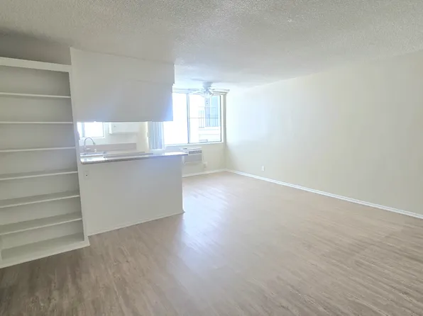 Harvard Apartments