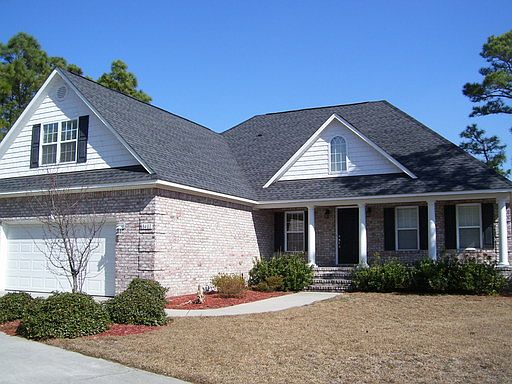 2nd image of 8401 Wingfoot Way