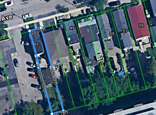 43 Torrens Ave, Toronto, ON M4K 2H9
