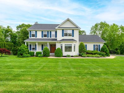 37 Stadley Rough Road, Danbury, CT, 06811