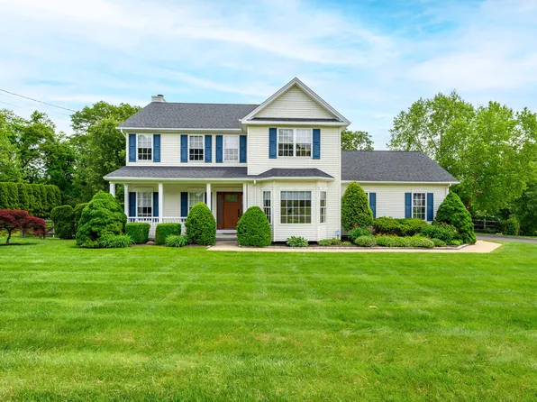 37 Stadley Rough Road, Danbury, CT 06811