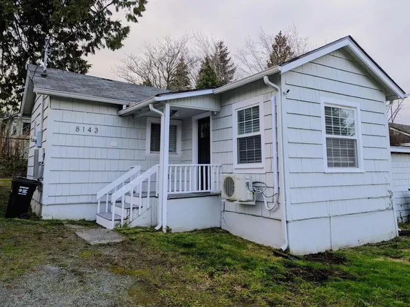 8143 10th Ave SW, Seattle, WA 98106