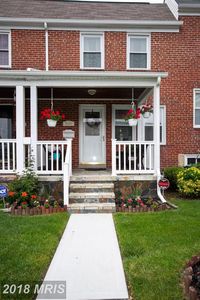 8304 Edgedale Rd, Baltimore, MD, 21234
