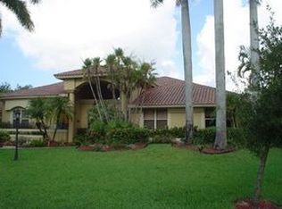 9585 NW 63rd Pl, Parkland, FL 33076