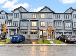 96 Jerome Way, Clarington, ON L1C 7G9