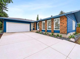 14517 NE Parkland Blvd SE, Calgary, AB T2J4M6