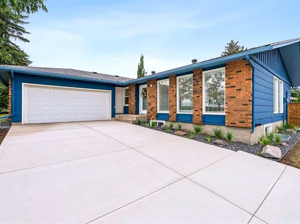 14517 NE Parkland Blvd SE, Calgary, AB T2J 4M6