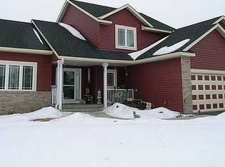 19792 Butternut Trl, Farmington, MN 55024