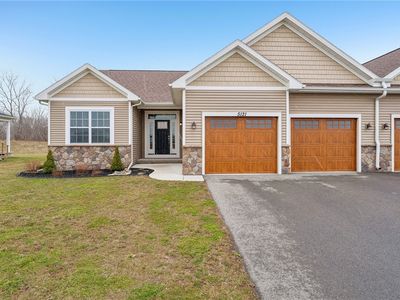 5121 Red Oak Ln, Batavia, NY, 14020