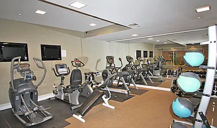 Rented by Corcoran