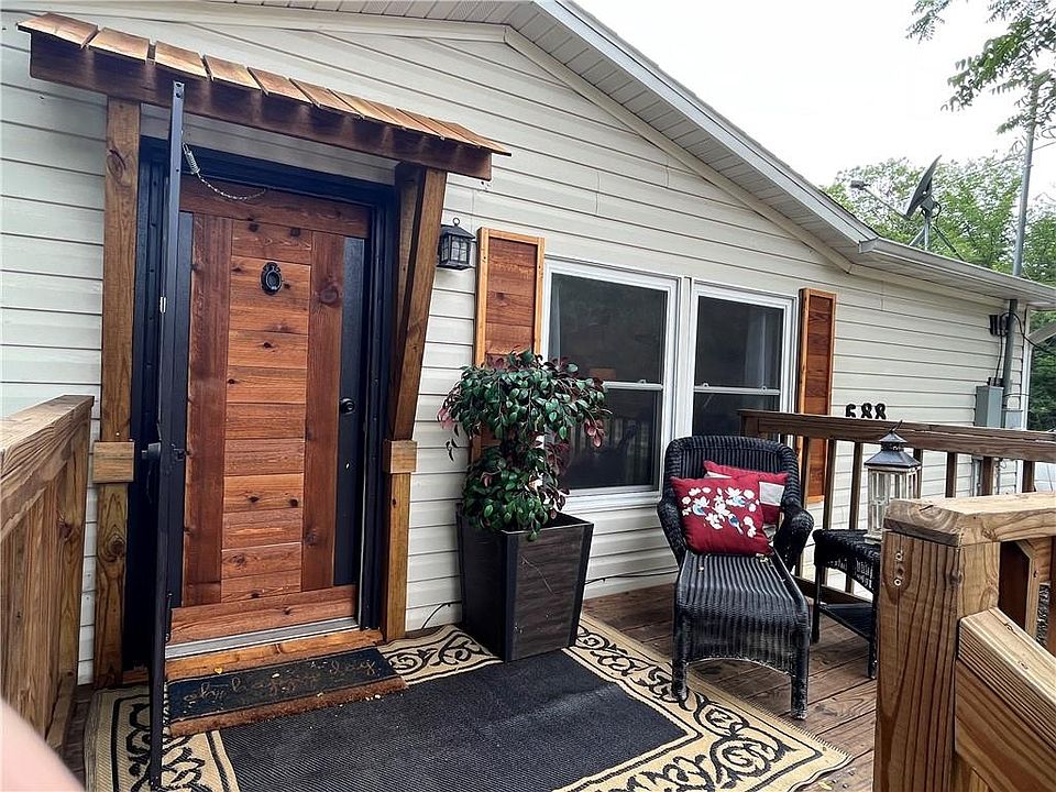 688 195th St, Fort Scott, KS 66701 MLS 2444091 Zillow