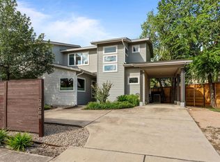 3806 Bull Creek Rd #B, Austin, TX 78731