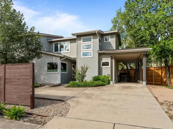 3806 Bull Creek Rd #B, Austin, TX 78731