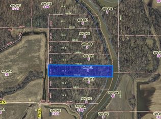 0 Sec Tract #29-6-1E, Vandalia, IL 62471