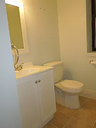 Rented by Washington Realty Corp.