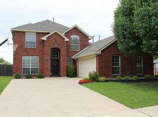 5715 Mandarin Ln, Sachse, TX 75048