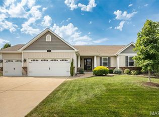 1070 Dardenne Woods Dr, Dardenne Prairie, MO