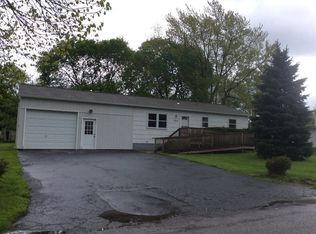 294 Cascade Pl, Rochester, NY 14609