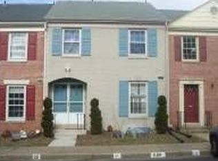 7234 Hillmead Ct, Springfield, VA 22150