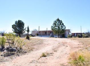 16440 S Hohokam Trl #7, Benson, AZ 85602