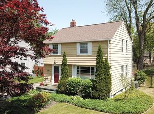 2683 Overbrook Rd, Cuyahoga Falls, OH 44221
